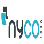 Nyco Kirchberg AG Logo