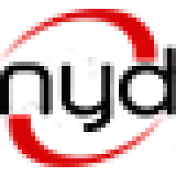 NYD Pharma SA Logo