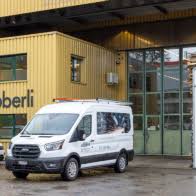 Oberli Schlosserei AG Metall- und Anlagenbau Logo