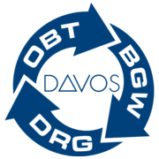 OBT Oberrauch AG Logo