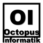 Octopus Informatik GmbH Logo