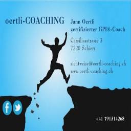 Oertle Coaching Logo