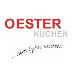 Oester-Küchen AG Logo