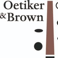 Oetiker & Brown Geigenbauatelier GmbH Logo