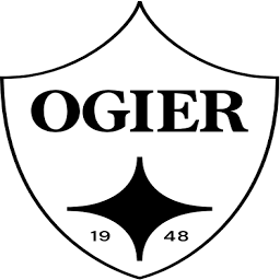 OGIER RETAIL DEVELOPMENT SA Logo