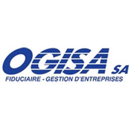 Ogisa SA Logo