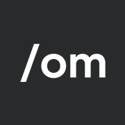 OM Computer-Support AG Logo