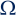 OMEGA IT-Consulting GmbH Logo