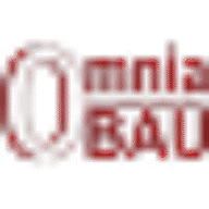 omnia bau gmbh Logo