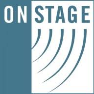 OnStage Showtechnik GmbH Logo
