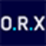 Operational Riskdata eXchange Association (ORX) Logo