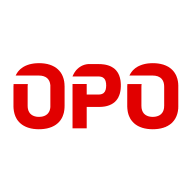 OPO Oeschger AG Logo