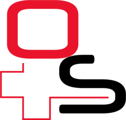 Optimum-system, R. Baud Logo