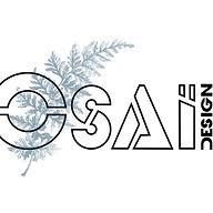 Osaï Design Sàrl Logo