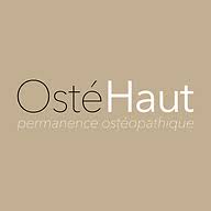 OstéHaut Sàrl Logo