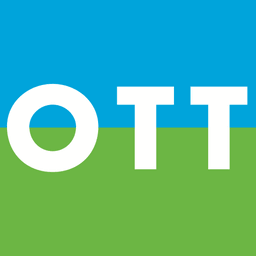 OTT AQUATEC AG Logo