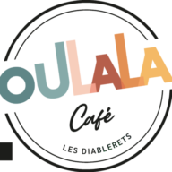 OULALA Cafés Sàrl Logo