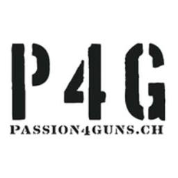 P4G GmbH Logo