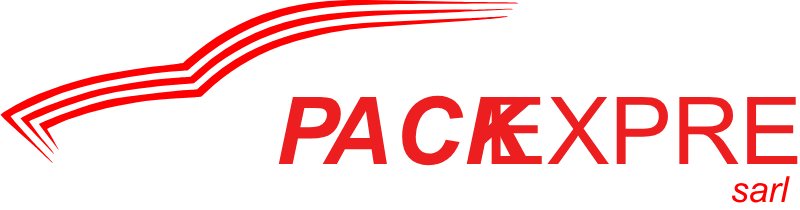 Pack Express Sàrl Logo