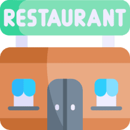 Pakamart Schmutz Food Cooperation und Restaurants Logo