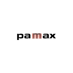 Pamax AG Logo