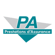 PA Prestations d'assurance SA Logo