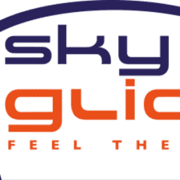 Paragliding Lake Lucerne GmbH Logo