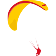 Paragliding Interlaken GmbH Logo