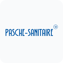 Pasche-Sanitaire S.A. Logo