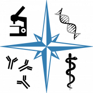 PATHOdiagnostics AG, Institut für Pathologie Logo