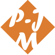 Paula Jane Martin Logo