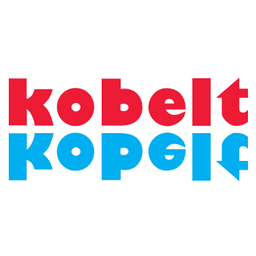 Paul Kobelt AG, Heizungen, sanitäre Anlagen Logo
