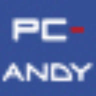 PC-Andy, Dombrowsky Logo