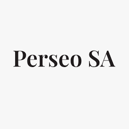 Perseo SA Logo