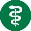 Pharmacie de Gimel Sàrl Logo