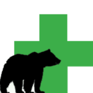 Pharmacie d'Orsières SA Logo