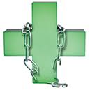 PharmaFocus AG Logo