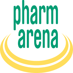 Pharmarena Genossenschaft Logo