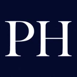 PHILIPPE HOTTINGER GROUP SA Logo