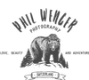 phil wenger photography gmbh Logo
