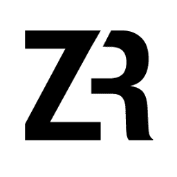 ZR Law AG Logo