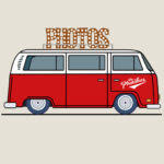 Photobus GmbH Logo