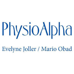 Physio Alpha GmbH Logo