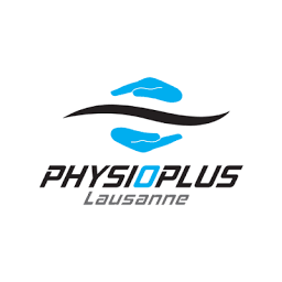 Physio Plus Lausanne Sàrl, succursale de Chavannes-près-Renens Logo