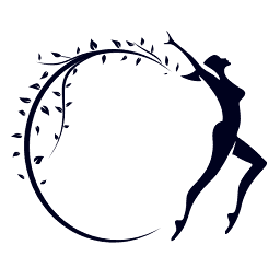 PhysiOptima - Audrey Pozhar Logo