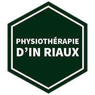 Physiothérapie d'In Riaux Sàrl Logo