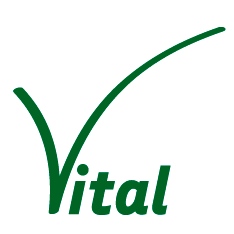 Physio Vital Bützberg GmbH Logo