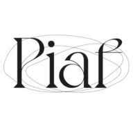 Piaf Gluten Free Sàrl Logo