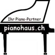 pianohaus.ch gmbh Logo