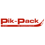 Pik-Pack GmbH Logo